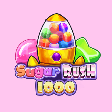Sugar Rush 1000